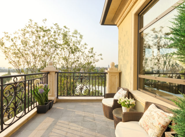balkon