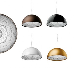 Lamp Skygarden