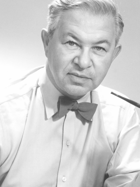 Arne Emil Jacobsen