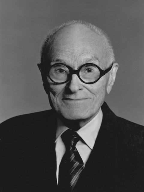 Philip Johnson